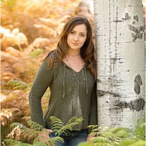 Meet your Posher, Madeline